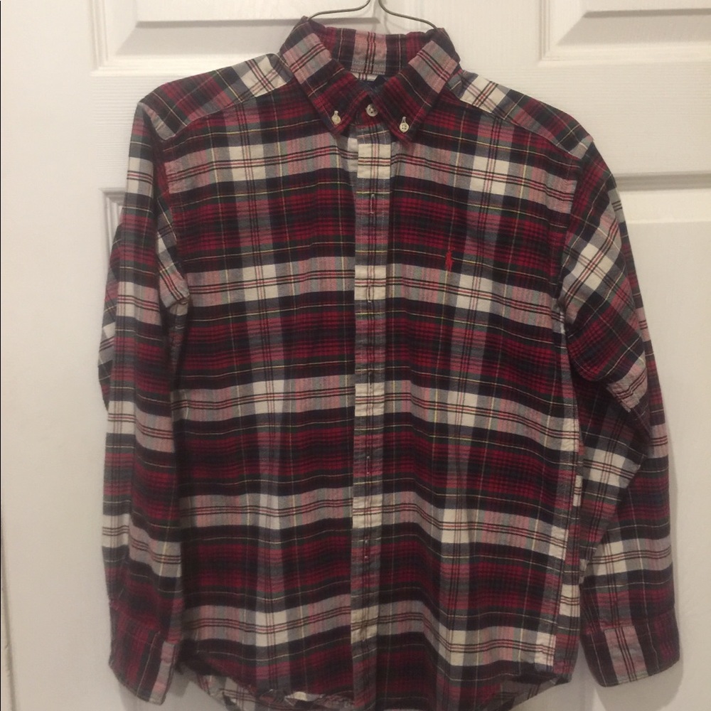 Ralph Lauren Polo long sleeve shirt